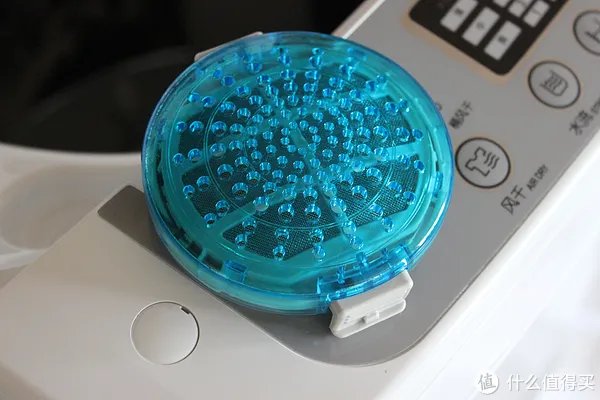 波轮洗衣机使用