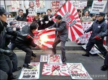 韩国废除“日韩军情协定”,最不满的是谁?