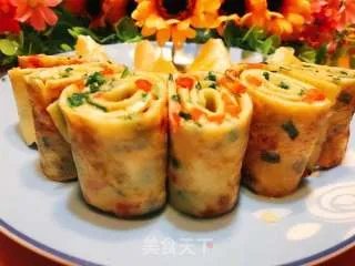 厚蛋烧