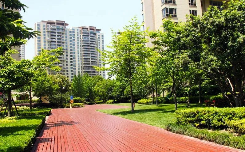 绿地率与绿化率的区别是什么