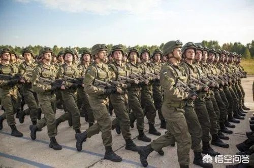 乌克兰和俄罗斯是世仇吗?为什么?