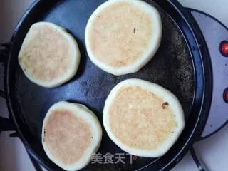 肉火烧