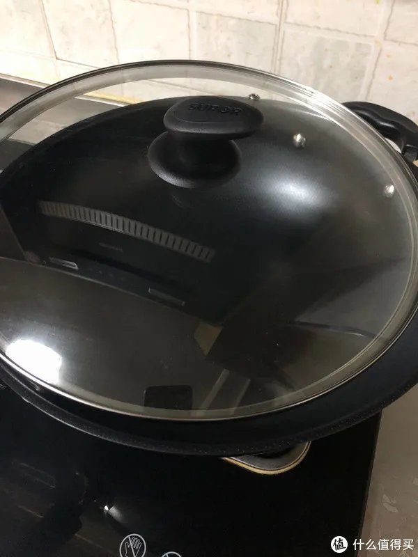 纵情爆炒,真香难耐:苏泊尔不锈铁锅实测