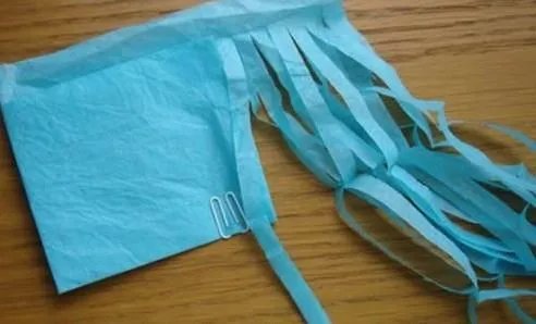 怎样做灯笼图片