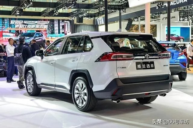 即将上市的威兰达值得买吗？