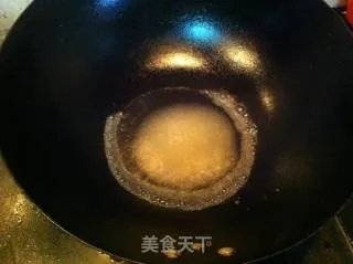 琥珀核桃仁