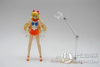 Venus Love and Beauty Shock!日思夜想的 sailor venus 爱野美奈子,附祖国版 月野兔对比