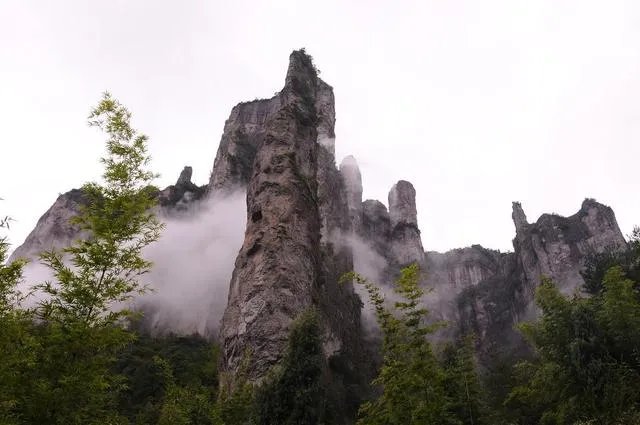 去温州有哪些旅游攻略?