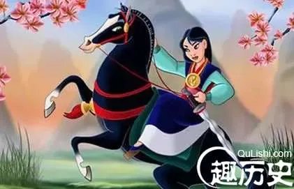 花木兰替父从军十几年没被发现，可能是这个制度帮的忙！