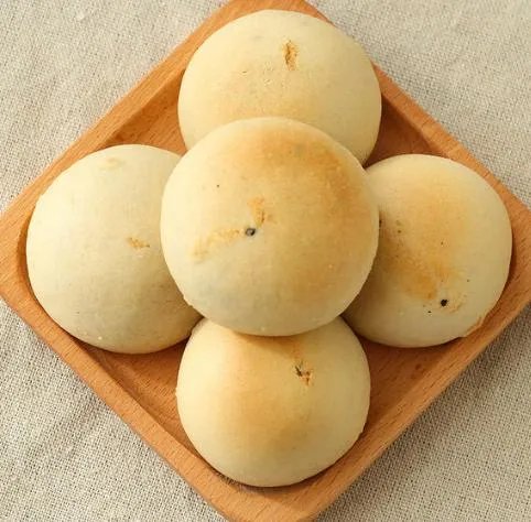九江历史美食?