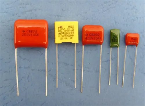 电容的作用是什么