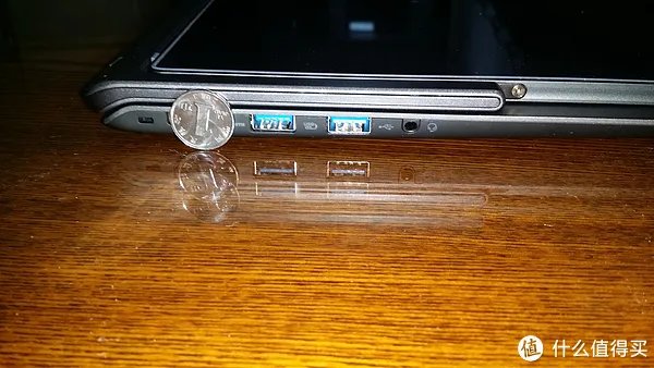 超值变形本:Acer 宏碁 Aspire R7-371T-59ZK