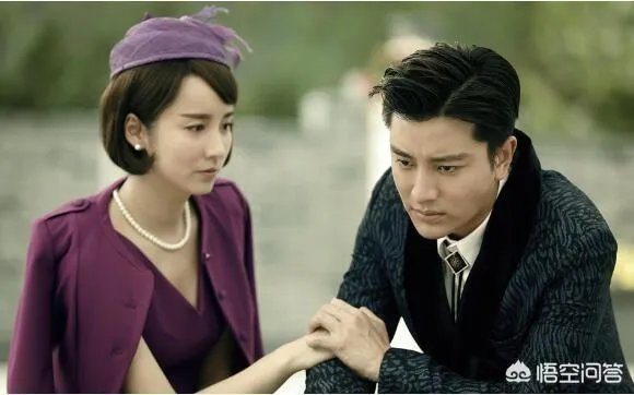 女演员吕一演过的角色也不少，为什么就是红不起来？
