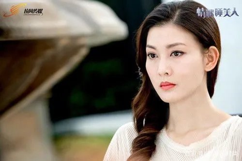 李彩桦近照爆光,才35岁已经这么老了。这些年的她过得如何?