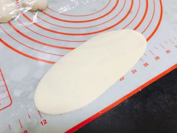 酥饼的制作方法