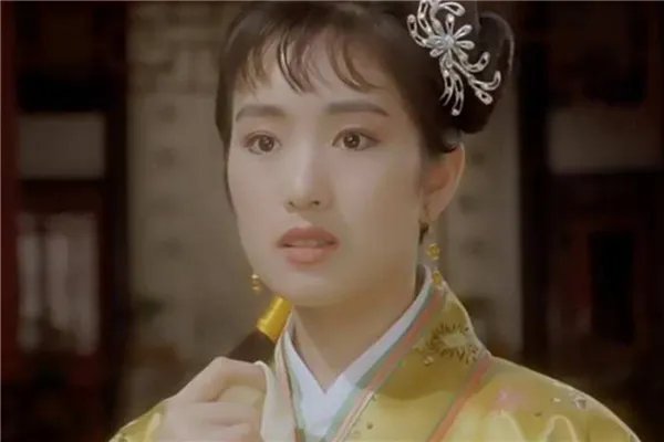 巩俐十大经典电影排行 巩俐演技超好演什么像什么