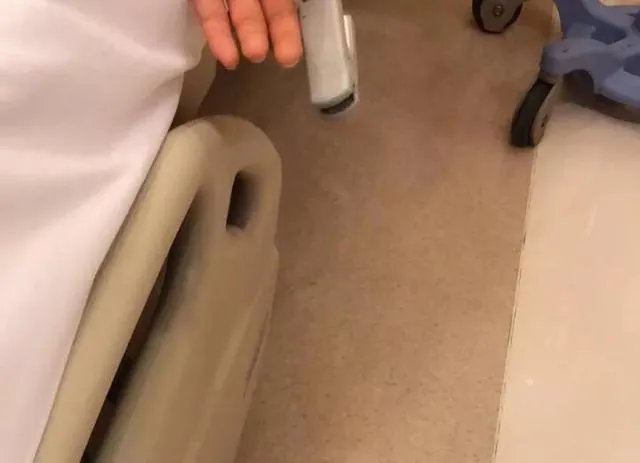 宋茜病重,她怎么了?