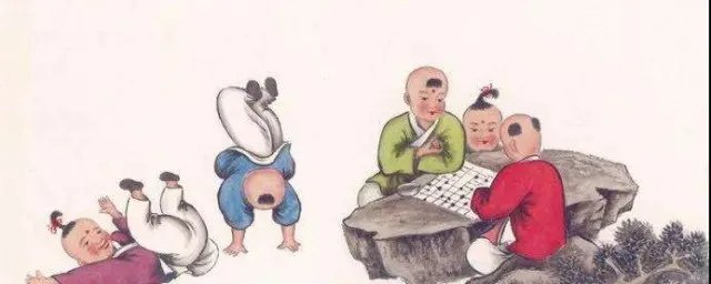 麟儿是男是女