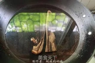 青蒜炒腊肉