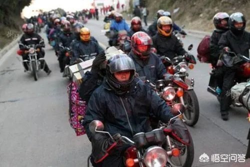 春运是不是地球上最大规模的人类迁徙?