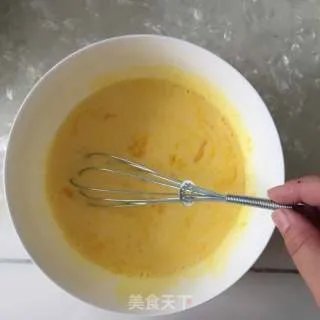 电饭锅版蛋糕