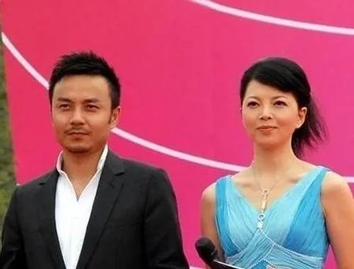 汪涵前妻是谁?当年为什么离婚?
