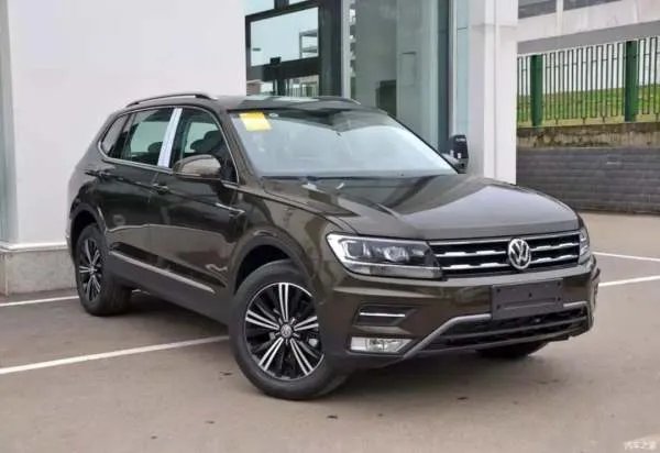 2019汽车销量出炉!大众第一,中国品牌谁最强?