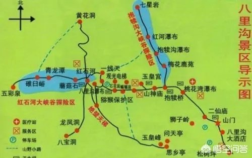 河南新乡有什么娱乐