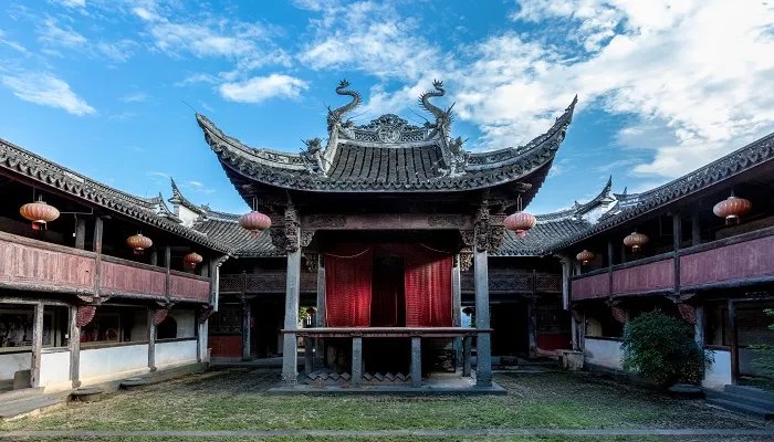 中国五大戏曲剧种是哪五个 中国五大戏曲剧种是哪五大
