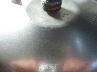 黄豆排骨汤