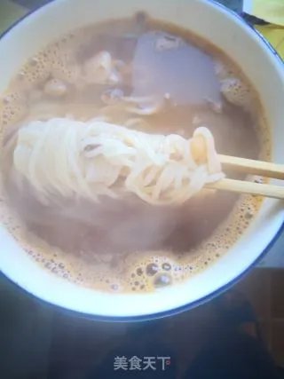 螺蛳粉