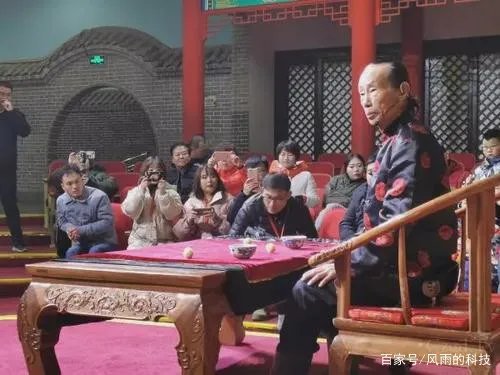“手艺大师”王宝合，为什么年近70功力不减，3个球2个碗拿下4亿巨款？