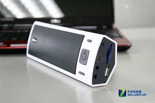 便携音箱行业新标杆?漫步者M17首测