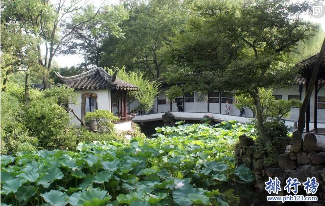 中国最富裕的十大城市:2018中国最富的城市