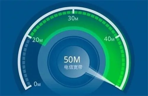 50m宽带够几个人用