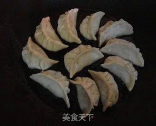 锅贴