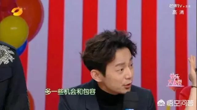 芒果台新人有台风稳健的梁田靳梦佳,为何还要力捧李浩菲?
