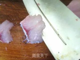 麻辣水煮鱼