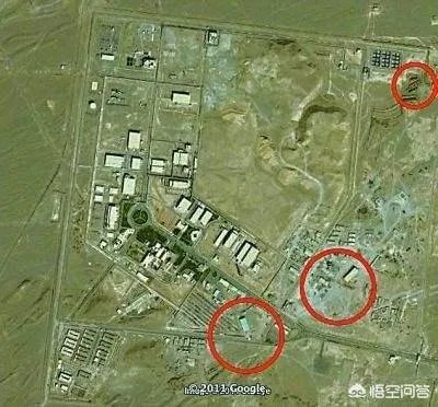 威慑伊朗地下基地!美B2轰炸机对伊朗投巨型钻地弹有何可怕之处?