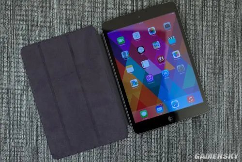 iPad mini 2硬件深度评测:这就是小号的Air