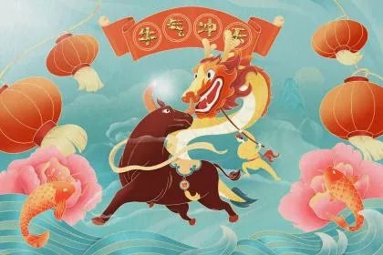 十月一日国庆节出生的生肖兔命运好不好?