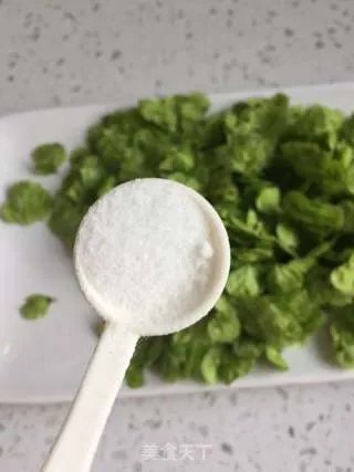 榆钱汤