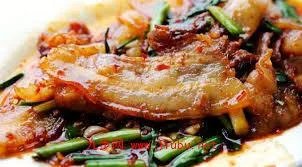 德阳有什么特别值得推荐的美食?