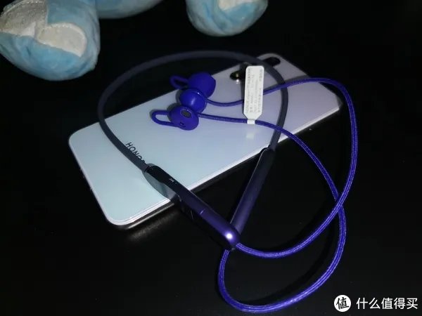 李现同款“荣耀xSport PRO蓝牙耳机”上手,这也忒好看了吧!