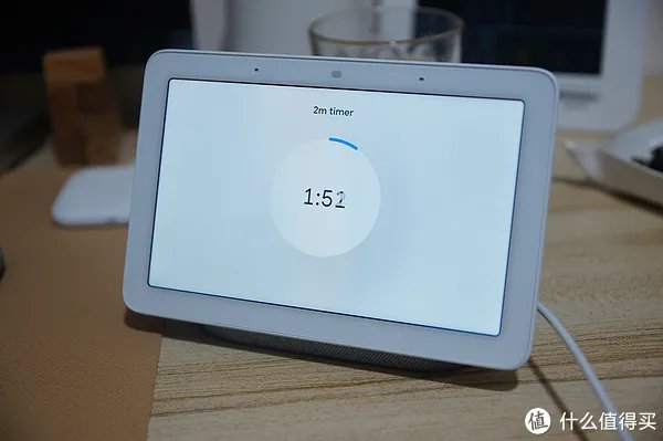 Google Home Hub简单开箱