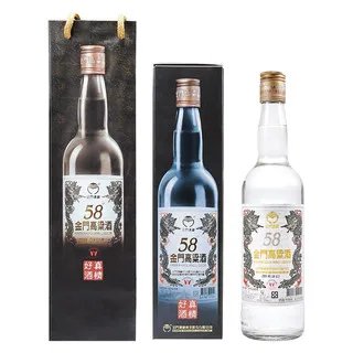 金门高粱酒价格