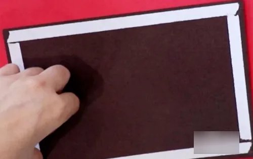 国庆节小礼物手工制作