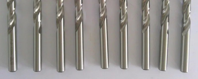 如何区分钻头用途