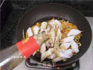小炒陈村粉