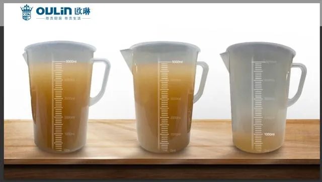 测评 |欧琳VORTEX“涡旋劲冲”洗碗机 (上)